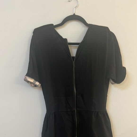 Burberry Dress - Size 8 - Picture 6 of 7